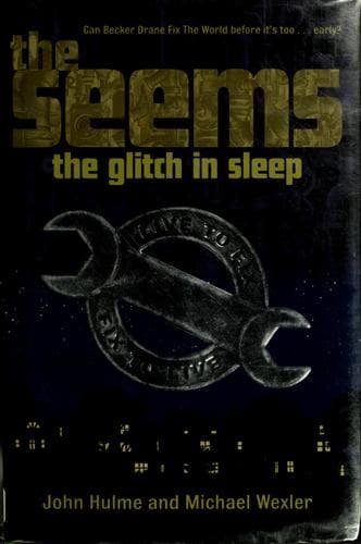Cover of The Seems