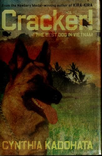 Cover of Cracker!