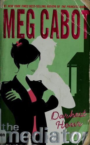 Cover of The Mediator