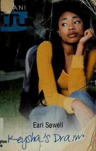 Cover of Keysha's drama