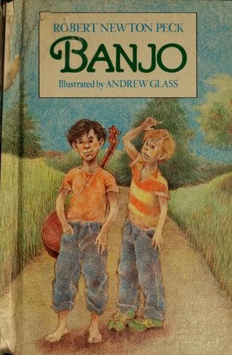 Cover of Banjo