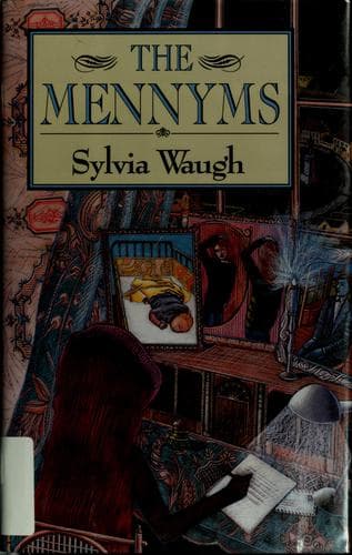 Cover of The Mennyms