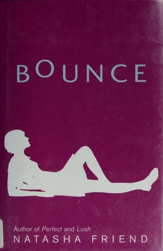 Cover of Bounce