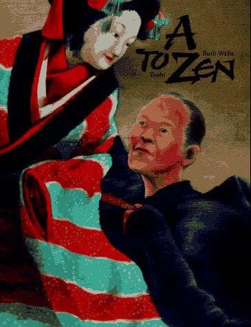 Cover of A to Zen