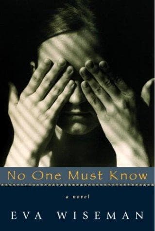 Cover of No One Must Know