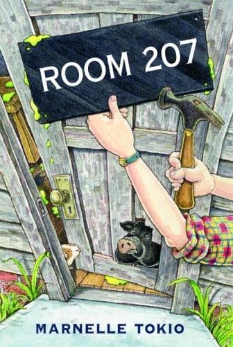 Cover of Room 207
