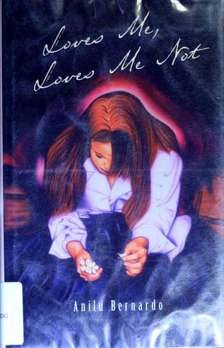 Cover of Loves me, loves me not
