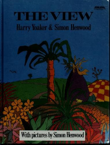 Cover of The view