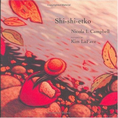 Cover of Shi-shi-etko