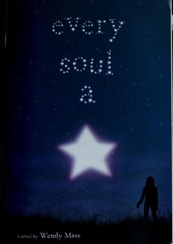 Cover of Every soul a star