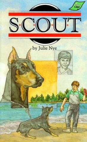 Cover of Scout