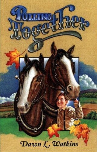 Cover of Pulling together