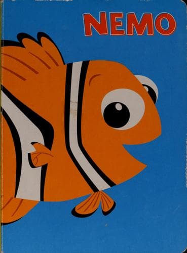 Cover of Nemo