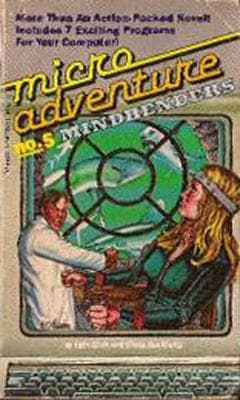 Cover of Mindbenders