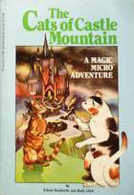 Cover of The Cats of Castle Mountain
