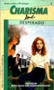 Cover of Desperado