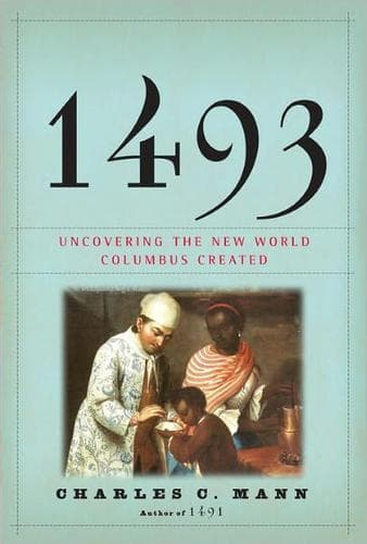 Cover of 1493