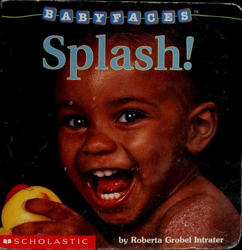 Cover of Splash!