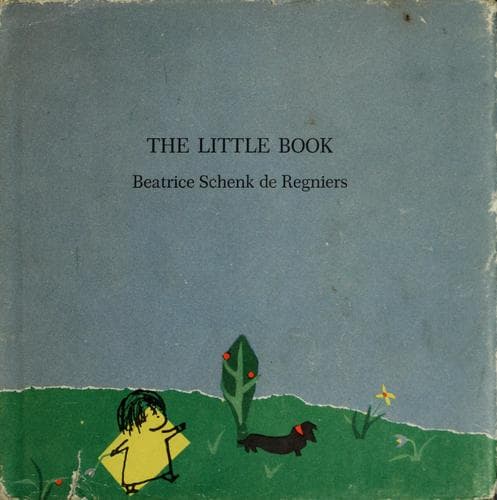 Cover of Little book