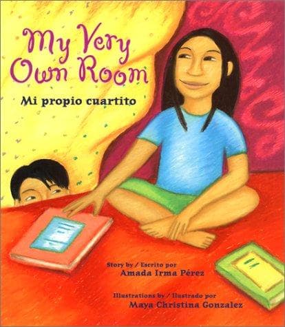 Cover of My very own room