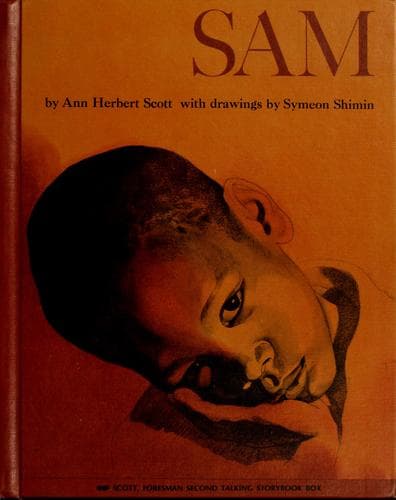 Cover of Sam