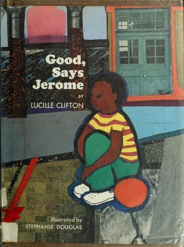 Cover of Good, says Jerome