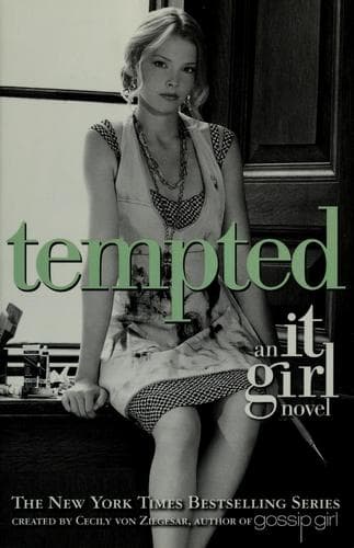 Cover of Tempted