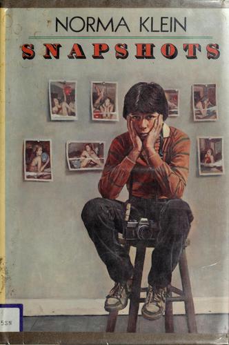 Cover of Snapshots