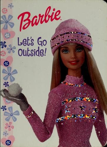 Cover of Barbie