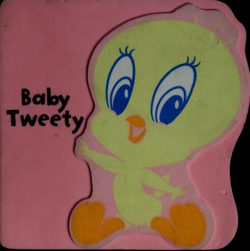 Cover of Baby Twetty