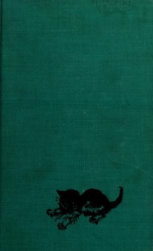 Cover of Moshie Cat