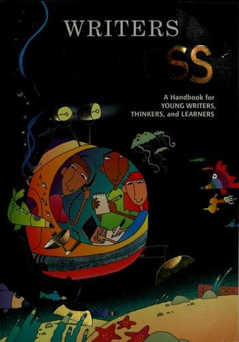 Cover of Writers express