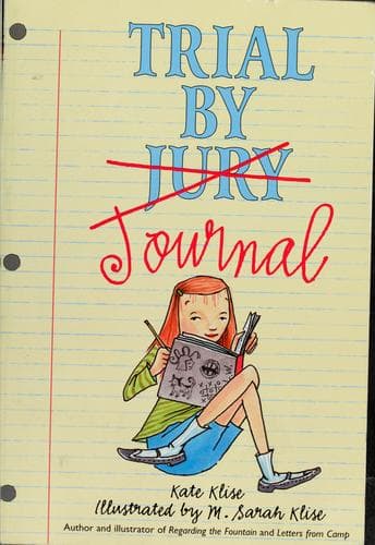 Cover of Trial by journal