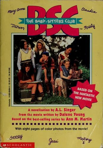 Cover of Friends Forever
