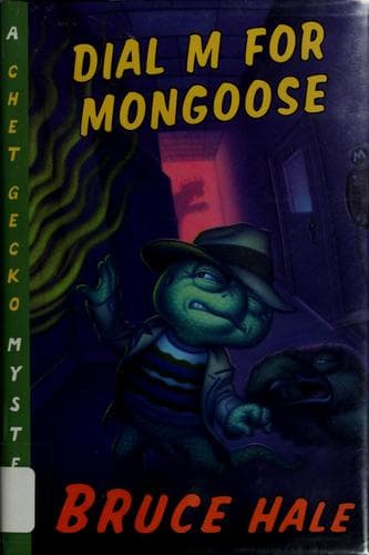 Cover of Dial M for mongoose
