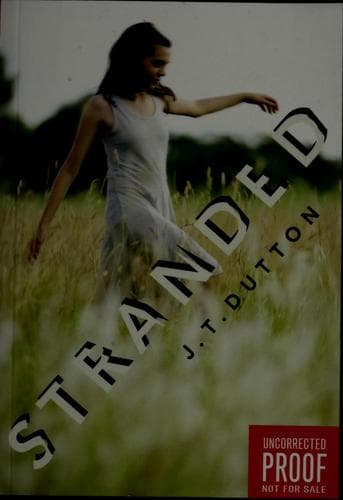 Cover of Stranded