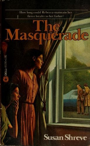 Cover of The Masquerade