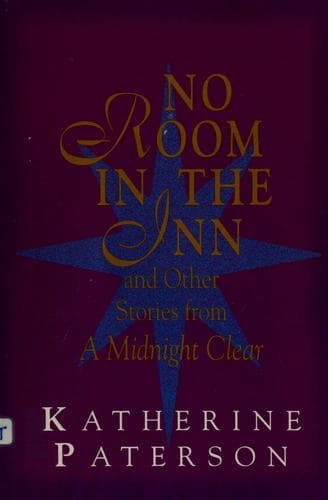 Cover of No room in the inn and other stories from A Midnight clear