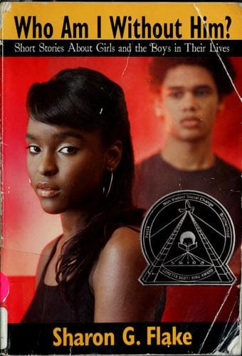 Cover of Who am I without him?