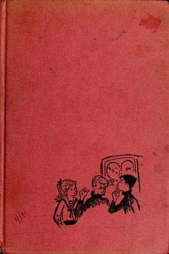 Cover of Danny Dunn and the Homework Machine Number Five