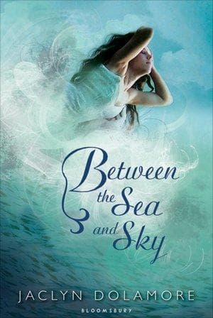Cover of Between the sea and sky