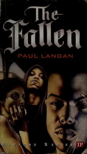 Cover of The Fallen