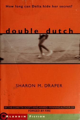 Cover of Double Dutch