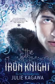 Cover of The Iron Knight