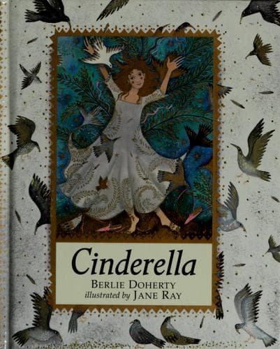 Cover of Cinderella
