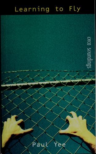 Cover of Learning to fly