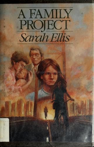 Cover of A Family Project