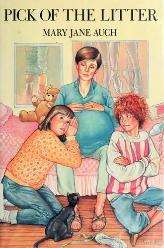 Cover of Pick of the Litter