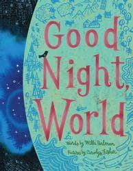 Cover of Good night, world