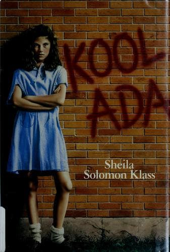 Cover of Kool Ada